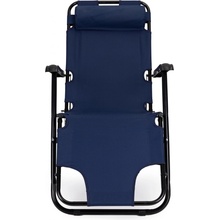 ModernHome ZRL010 Blue