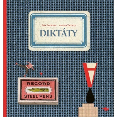 Diktáty