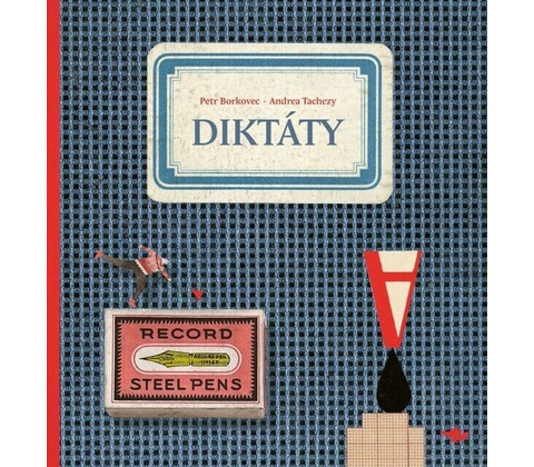Diktáty