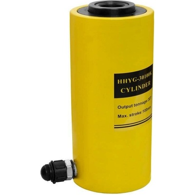 Hydraulický válec s dutým pístem HHYG-30100K 821HHYG30100K