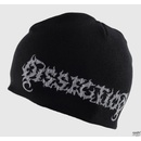 DISSECTION logo reaper