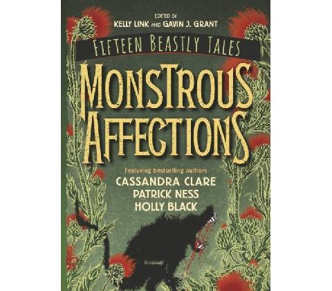 Monstrous Affections