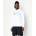 Giorgio Armani Суичър Armani Exchange Pullover Hoodie - White