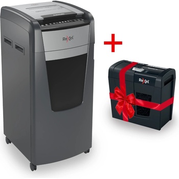 Rexel Optimum 600X