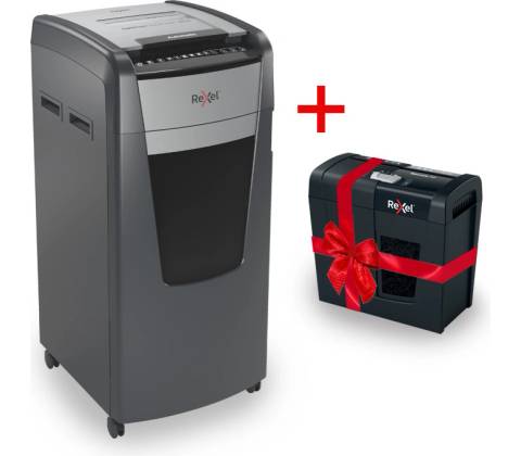 Rexel Optimum 600X