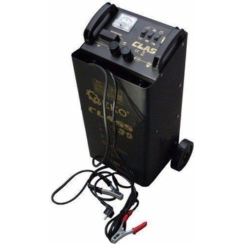 Geko Class 430 12V/24V