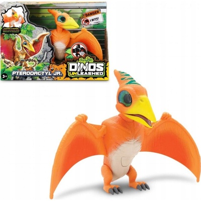 Alltoys Funville Pterodactyl interaktívny