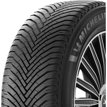 Michelin ALPIN 7 215/55 R17 94V