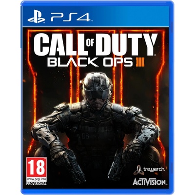 Call of Duty: Black Ops 3
