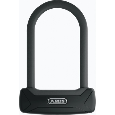 ABUS Устойство за заключване на велосипед ABUS Granit Plus 640/135HB150 black
