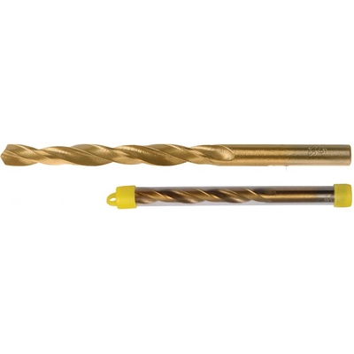 Vrták do kovu 11.0 mm špirálový HSS TITAN