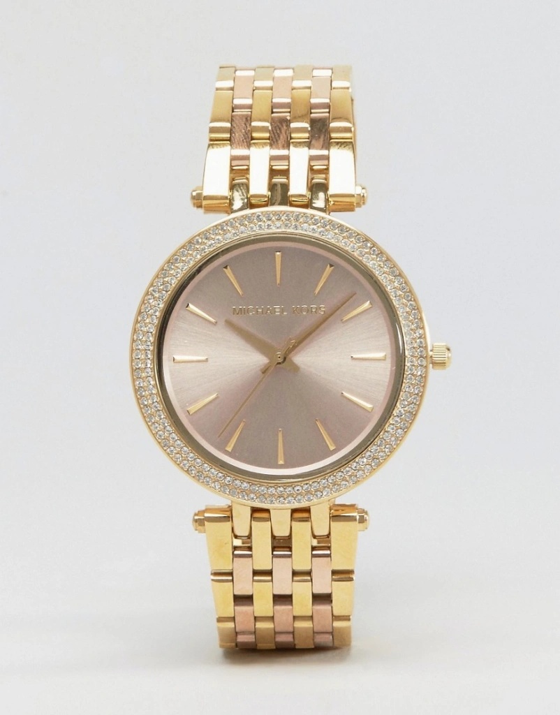 Michael Kors MK3507