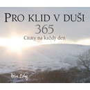 Pro klid v duši 365 - Citáty na každý den - Helen Exleyová