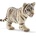 Schleich Фигурка Schleich Wild Life - Тигър бял бебе (14732)