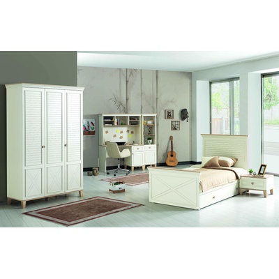 Юношески комплект Atlas V4