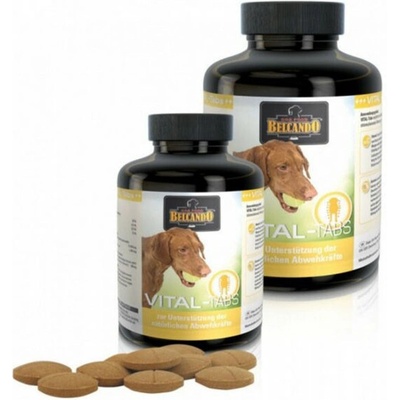 Belcando Vital Tabs 40 tbl