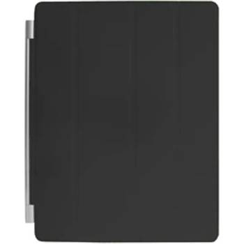 Apple iPad Smart Cover - Leather - Black (MC947ZM/A)