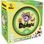 Gémklub Dobble: Животни - Ново издание (ASM34556)