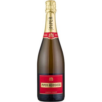 Piper-Heidsieck Brut 12% 0,75 l