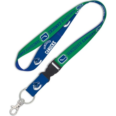 Snúrka na krk Vancouver Canucks NHL WinCraft Lanyard
