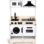 Hape Детски игрален комплект, Hape, Модерна кухня Делукс