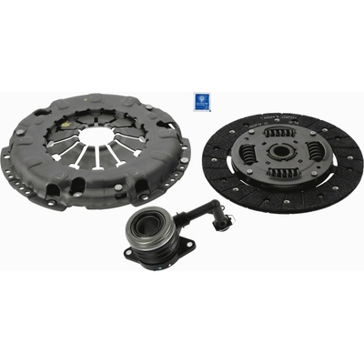 Sada spojky SACHS 3000 990 536 (3000990536)
