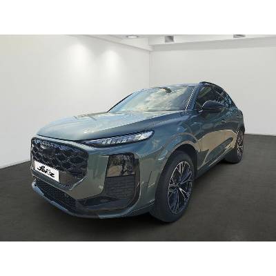 Audi Q3 TFSI quattro 150 kW