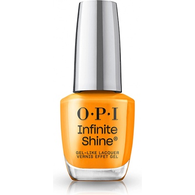 OPI Infinite Shine Vogue Into the Sunset 15 ml