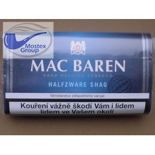 Mac Baren Halfzware Shag