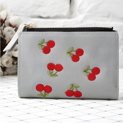 HARAHU Портмоне ch-15385 - Сиво kp15385 (ch-15385)