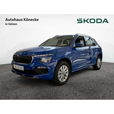 Skoda Kamiq 1.0 TSI 70 kW