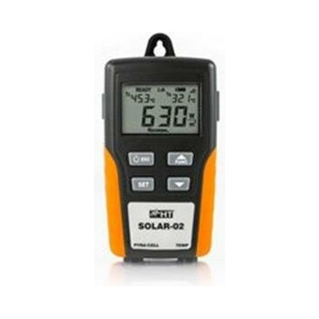 HT Instruments SOLAR02