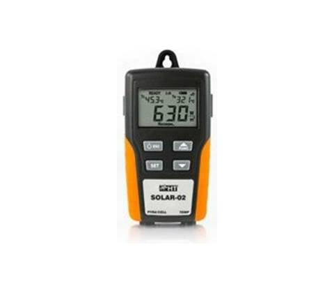 HT Instruments SOLAR02