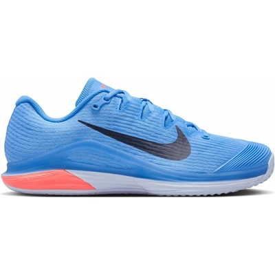 Nike Zoom Vapor 12 Clay university blue/midnight navy – Sleviste.cz