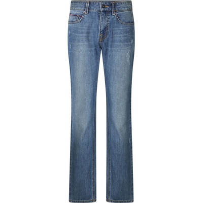 PUMA Мъжки дънки Puma 32 Regular Fit Jean Pant Mens - Blue