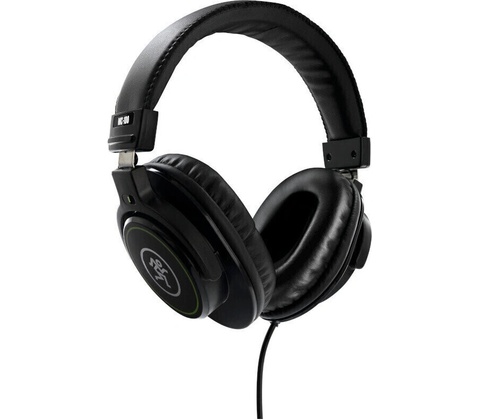 Mackie MC-100