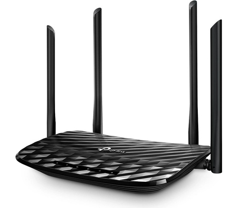 TP-Link Archer C6