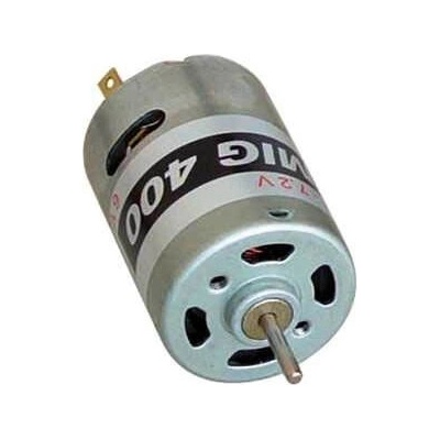 JOMITA Elektromotor MIG 400 7,2 V