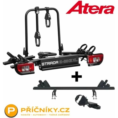 Atera Strada E-Bike XL Pro
