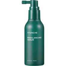 Ayunche Rebalancing Serum posilující sérum na pokožku hlavy 80 ml