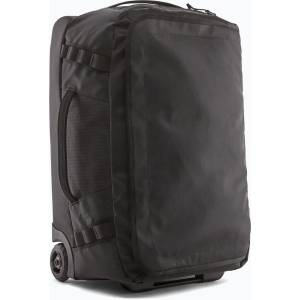 Patagonia Пътна чанта Patagonia Black Hole Wheeled Duffel 40 l black/black
