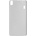 Lenovo Back cover a7000 white lenovo