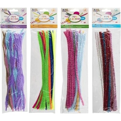 Grafix Modelovací dráty tvarované 35 ks – Hledejceny.cz