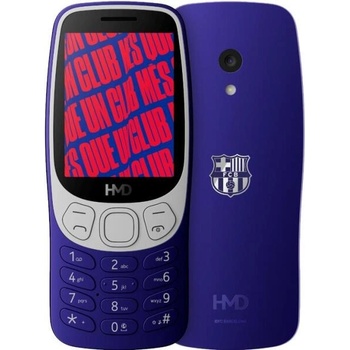 Image 1 of HMD Barca 3210 (2025)