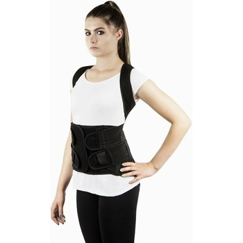 ANTAR Ortéza na chrbát AT04501