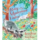 Betty and the Mysterious Visitor
