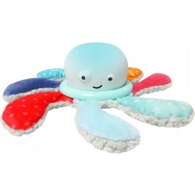 GT chobotnice s projektorem se zvuky