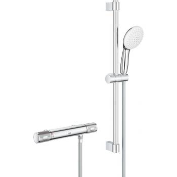 GROHE Термостатен смесител за душ, 34836001, 1/2″ (34836001)