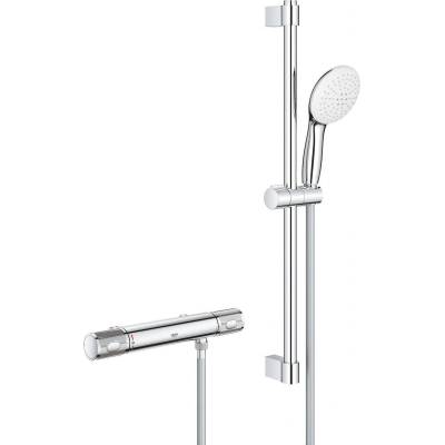 GROHE Термостатен смесител за душ, 34836001, 1/2″ (34836001)