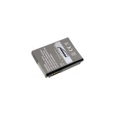 Powery Blackberry D-X1 1400mAh